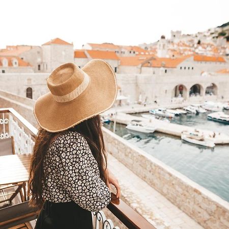 Apartment Cativla Dubrovnik Luaran gambar