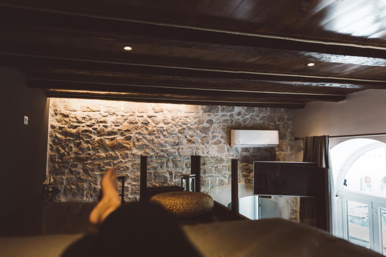 Apartment Cativla Dubrovnik Luaran gambar