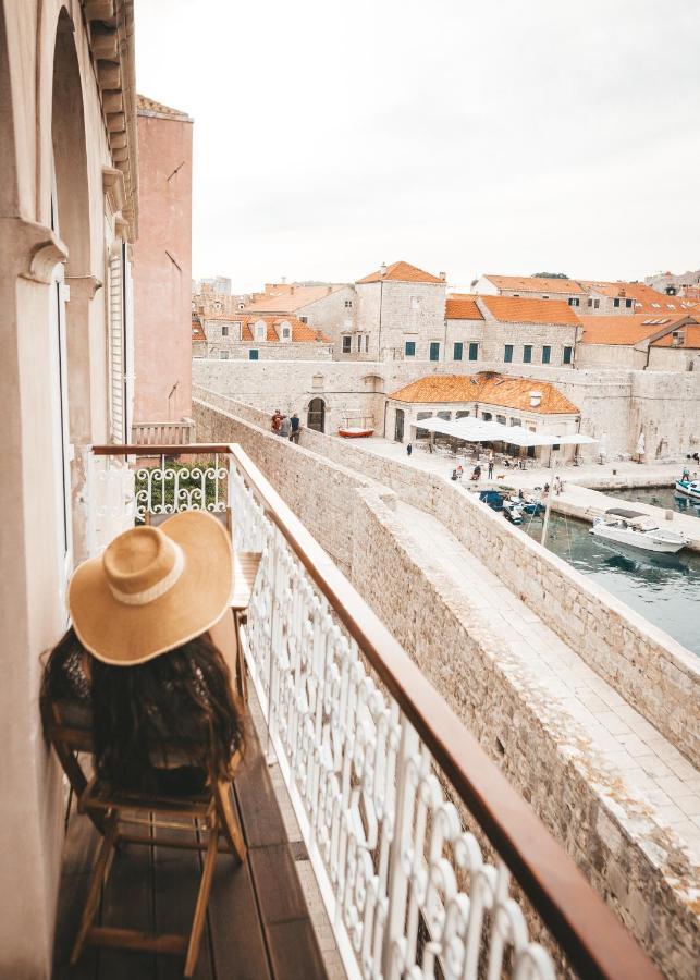 Apartment Cativla Dubrovnik Luaran gambar