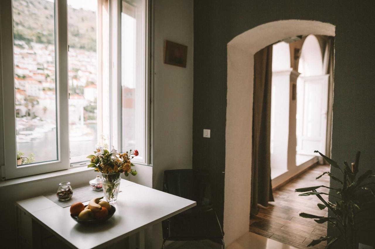 Apartment Cativla Dubrovnik Luaran gambar