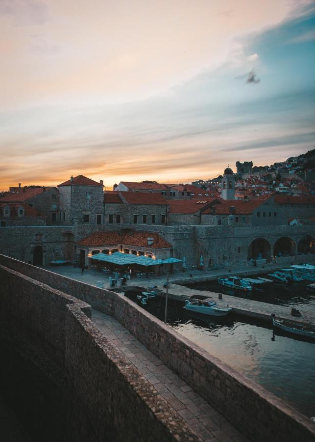Apartment Cativla Dubrovnik Luaran gambar