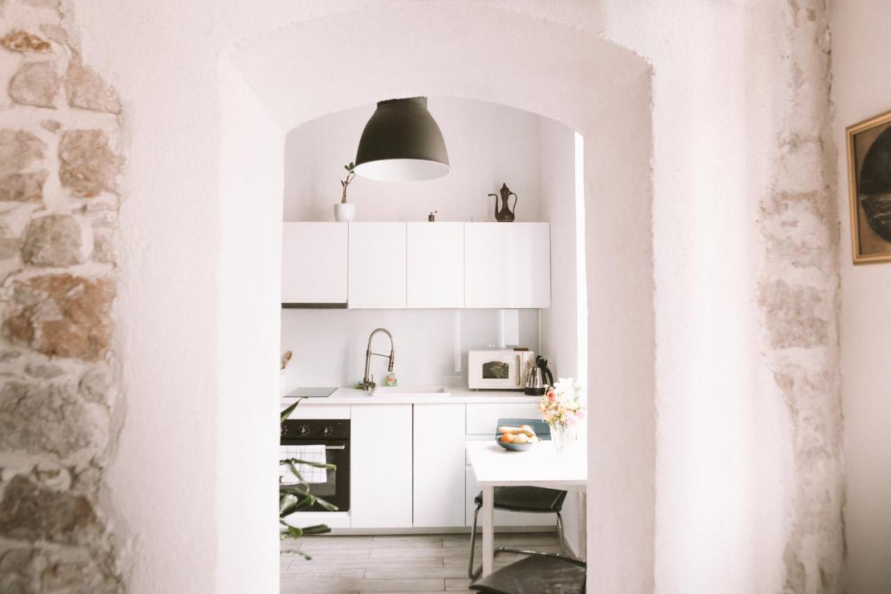 Apartment Cativla Dubrovnik Luaran gambar