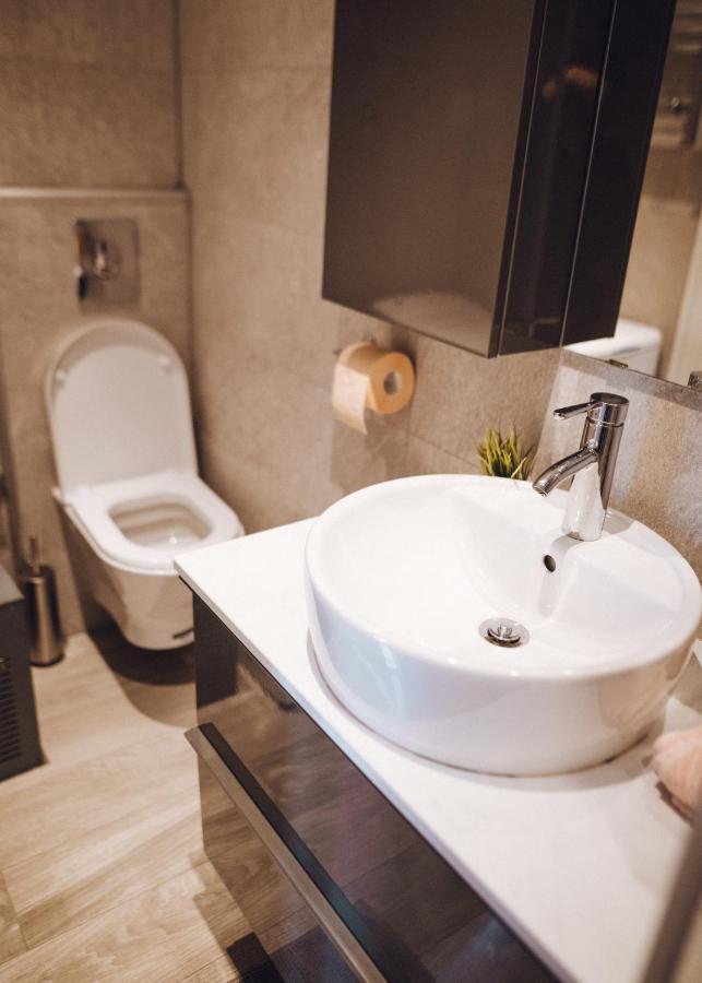Apartment Cativla Dubrovnik Luaran gambar