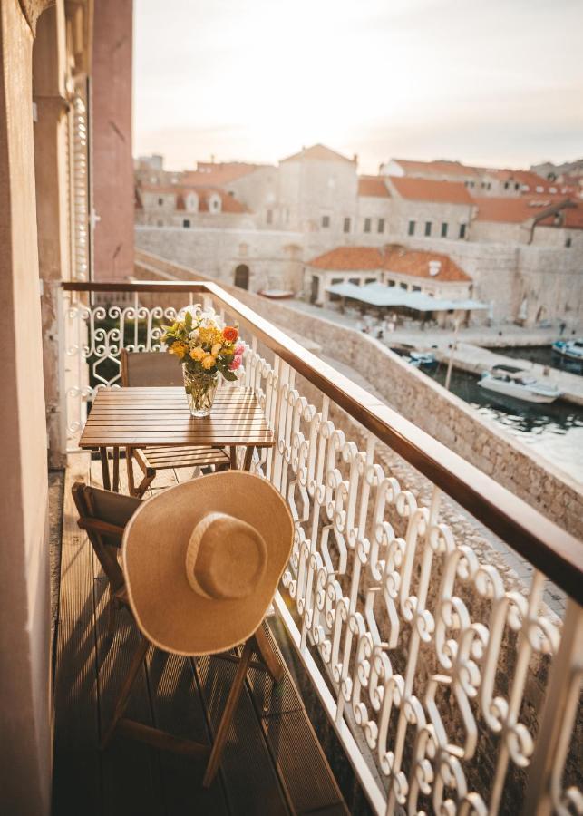 Apartment Cativla Dubrovnik Luaran gambar