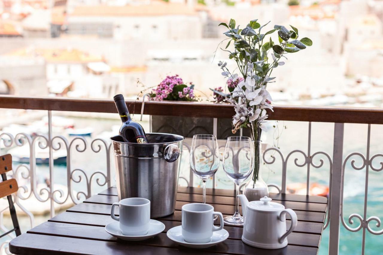 Apartment Cativla Dubrovnik Luaran gambar
