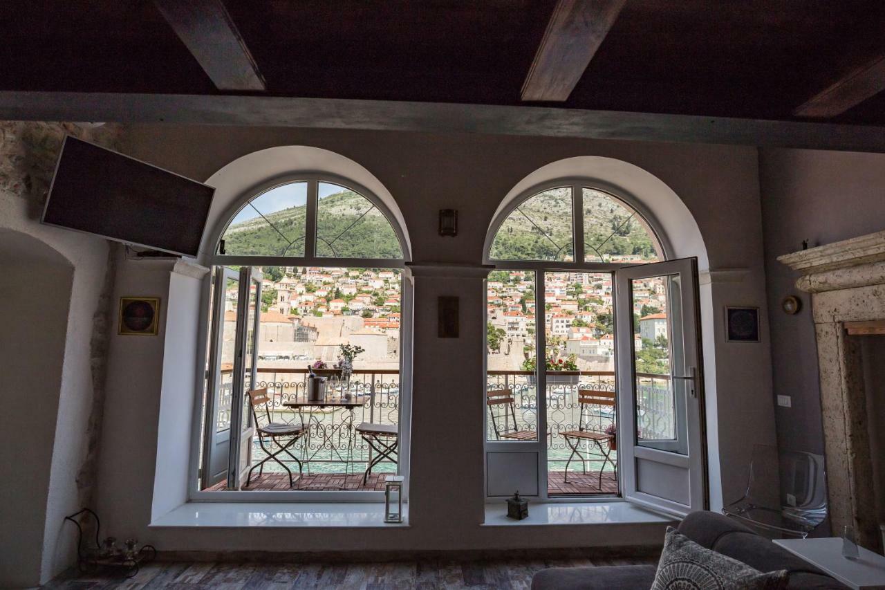Apartment Cativla Dubrovnik Luaran gambar