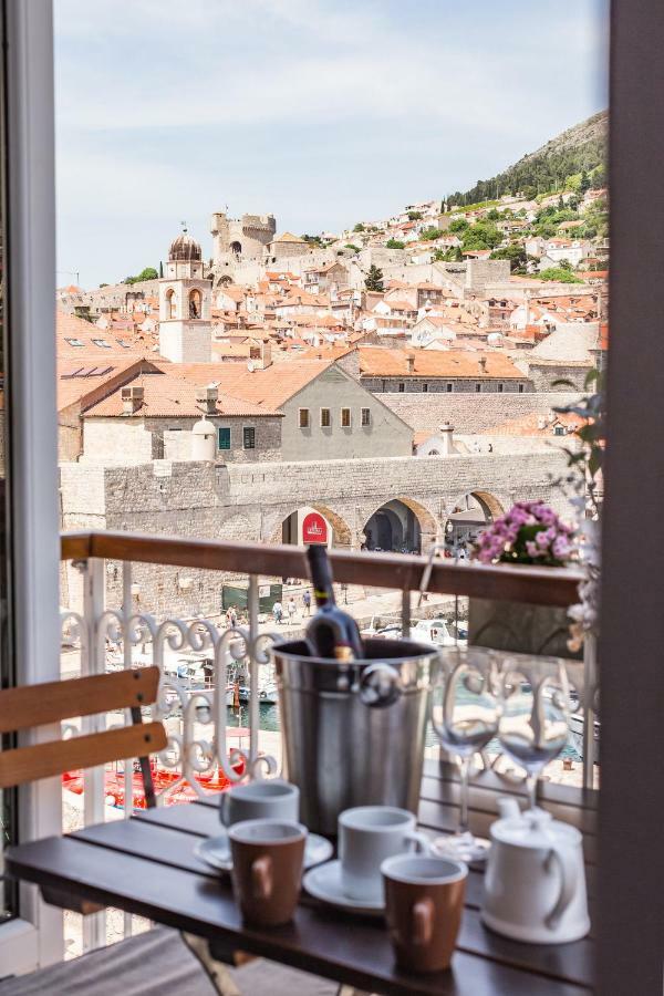 Apartment Cativla Dubrovnik Luaran gambar