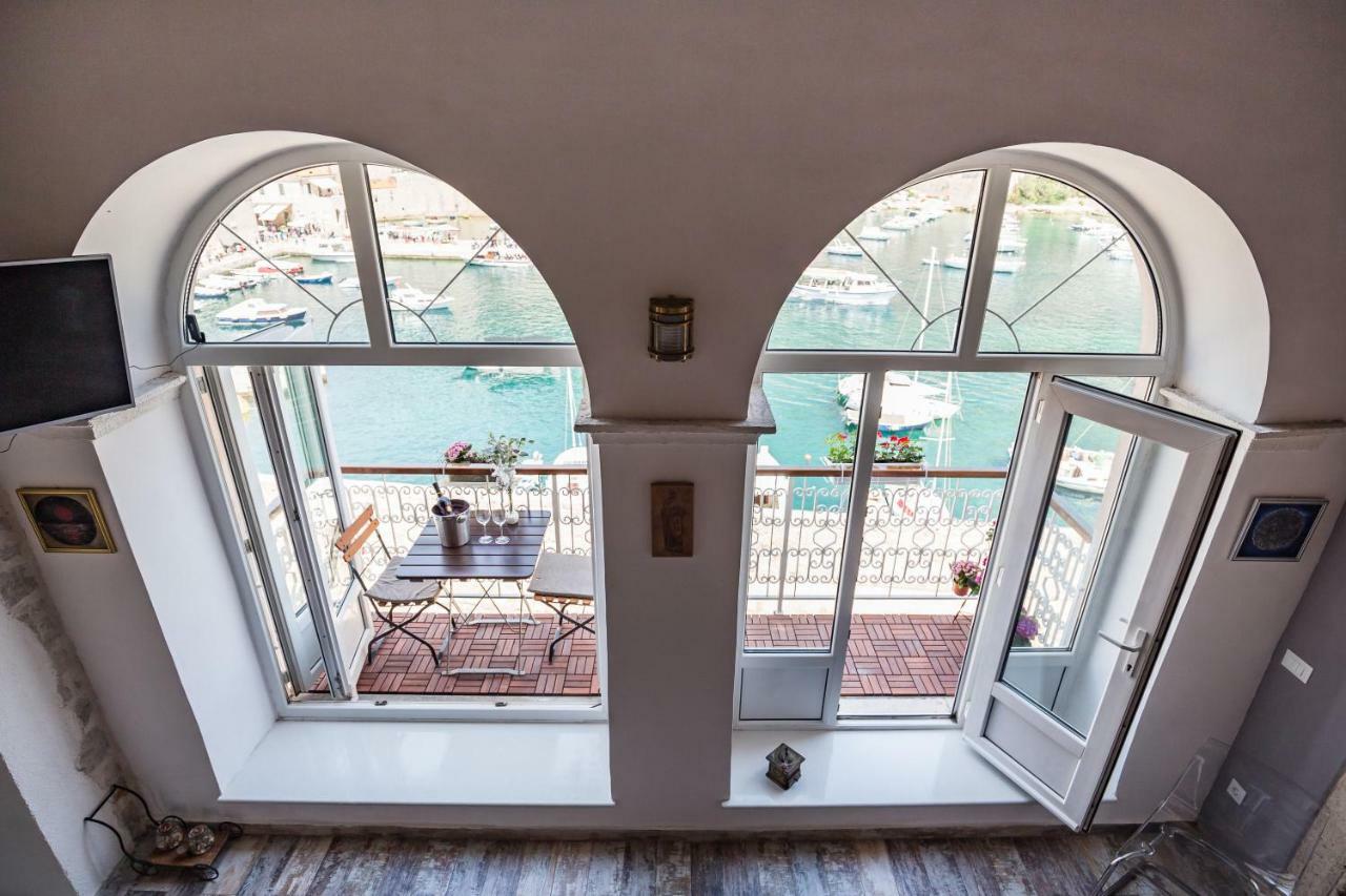 Apartment Cativla Dubrovnik Luaran gambar